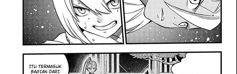 Eden’s Zero Chapter 269 Gambar 29